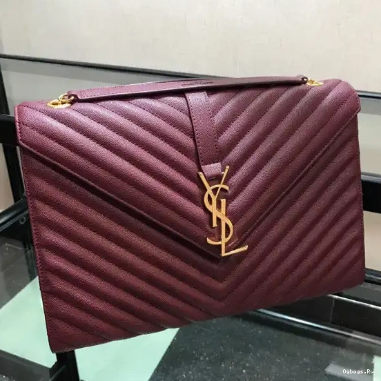 COLLEGE YSL 0629